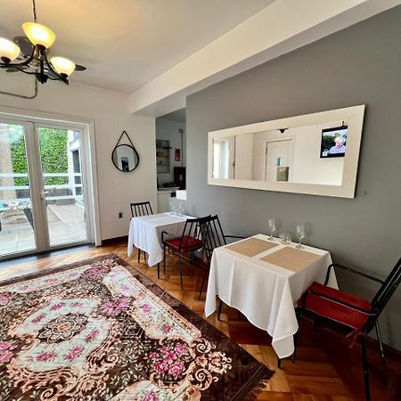 Tremo Bellavista Suite Σαντιάγκο Εξωτερικό φωτογραφία