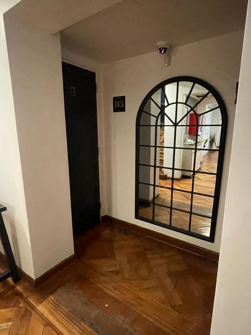 Tremo Bellavista Suite Σαντιάγκο Εξωτερικό φωτογραφία