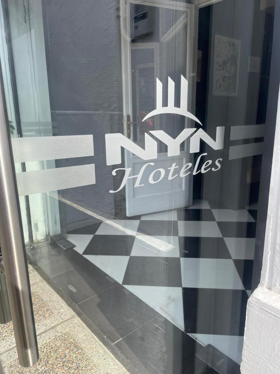 Tremo Bellavista Suite Σαντιάγκο Εξωτερικό φωτογραφία