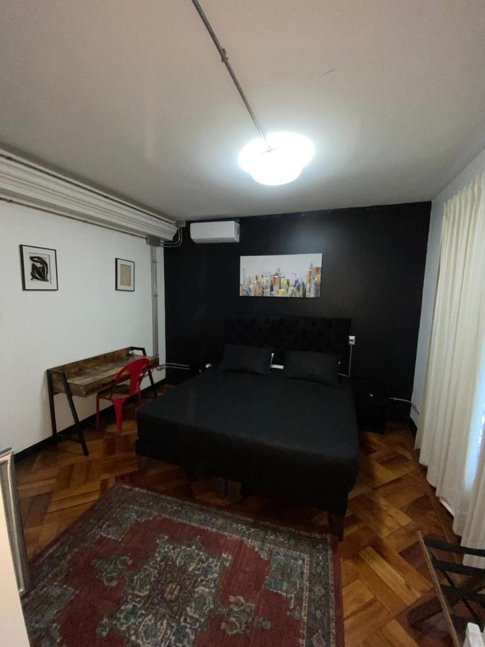 Tremo Bellavista Suite Σαντιάγκο Εξωτερικό φωτογραφία