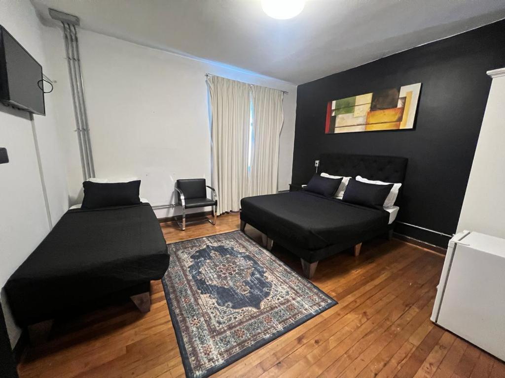 Tremo Bellavista Suite Σαντιάγκο Εξωτερικό φωτογραφία