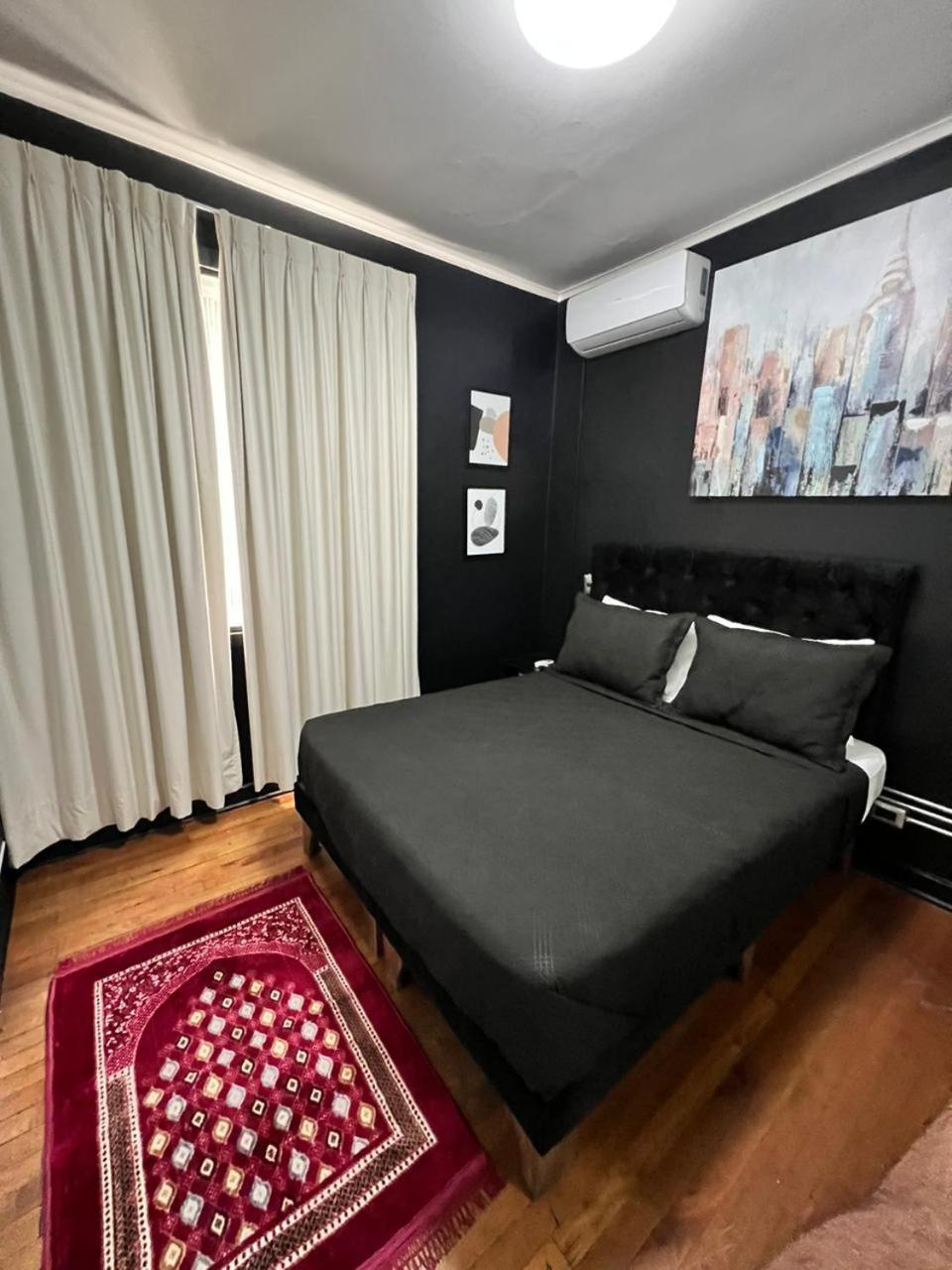 Tremo Bellavista Suite Σαντιάγκο Εξωτερικό φωτογραφία