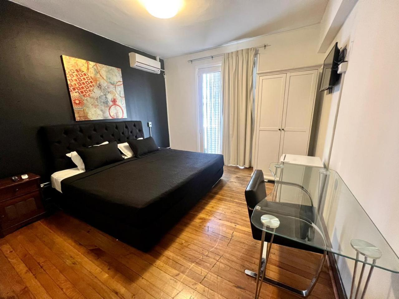 Tremo Bellavista Suite Σαντιάγκο Εξωτερικό φωτογραφία