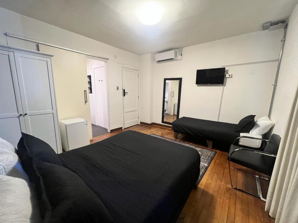 Tremo Bellavista Suite Σαντιάγκο Εξωτερικό φωτογραφία
