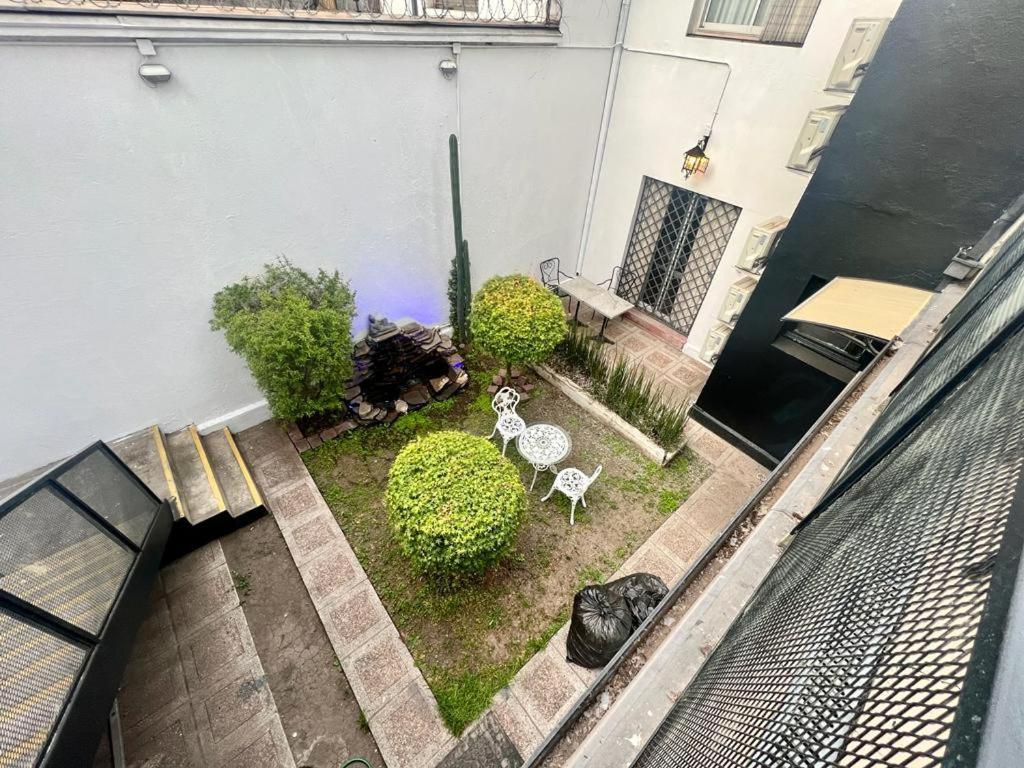 Tremo Bellavista Suite Σαντιάγκο Εξωτερικό φωτογραφία