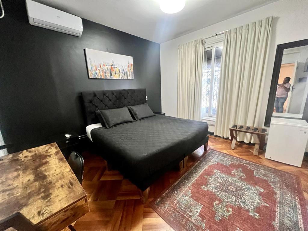 Tremo Bellavista Suite Σαντιάγκο Εξωτερικό φωτογραφία