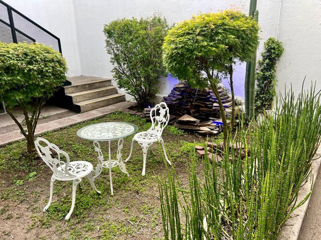 Tremo Bellavista Suite Σαντιάγκο Εξωτερικό φωτογραφία