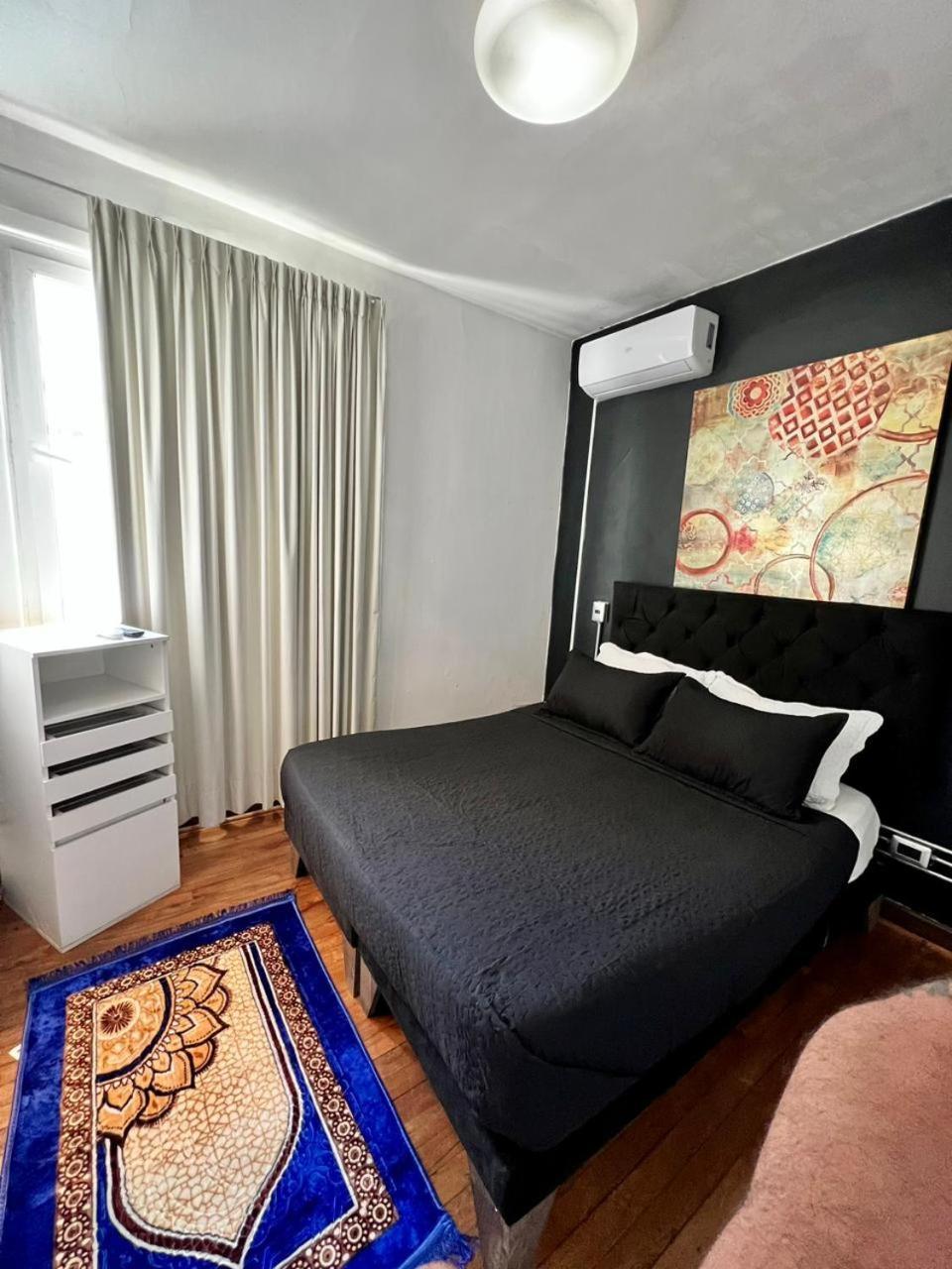 Tremo Bellavista Suite Σαντιάγκο Εξωτερικό φωτογραφία