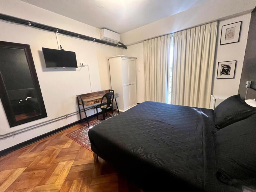 Tremo Bellavista Suite Σαντιάγκο Εξωτερικό φωτογραφία