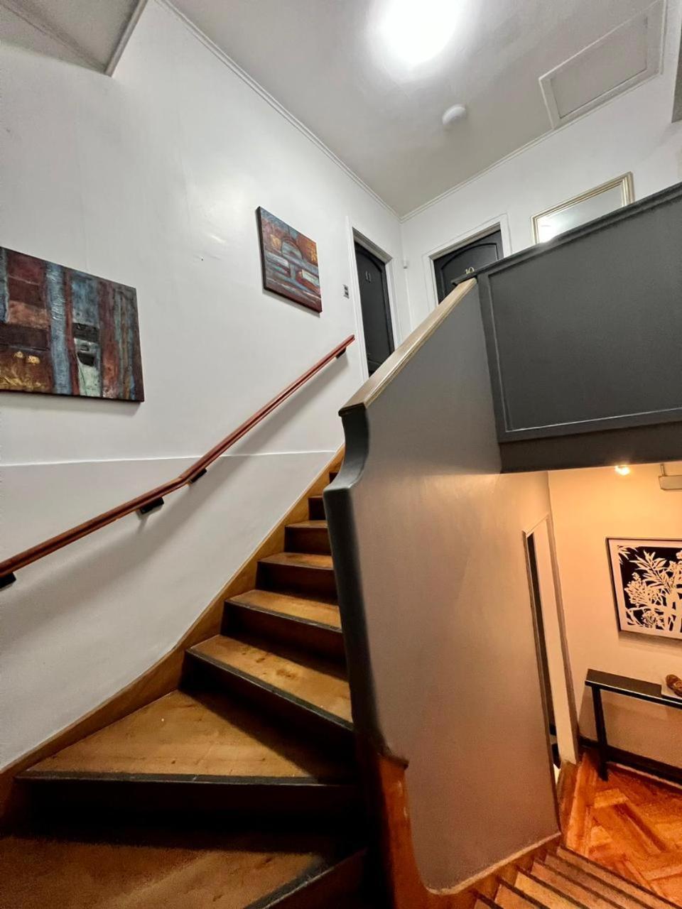 Tremo Bellavista Suite Σαντιάγκο Εξωτερικό φωτογραφία